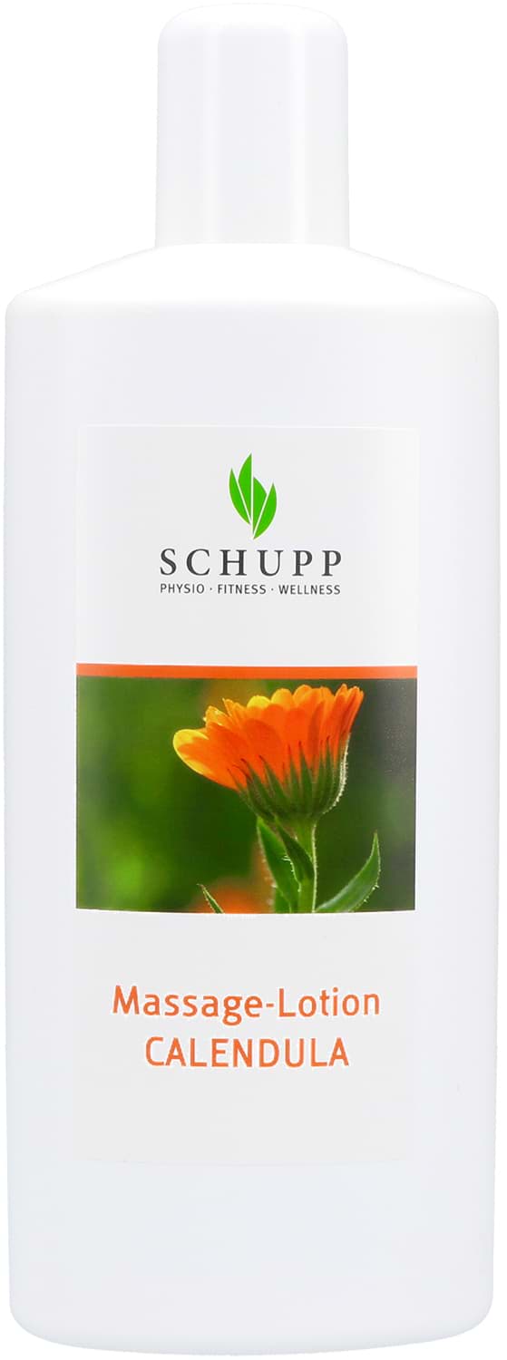 Massage Lotion Calendula